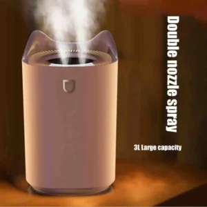 High Capacity Aromatize Aromatherapy Diffuser Humidifier