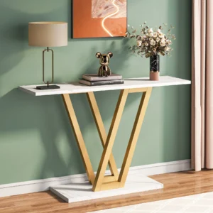 43 Inch Console Table