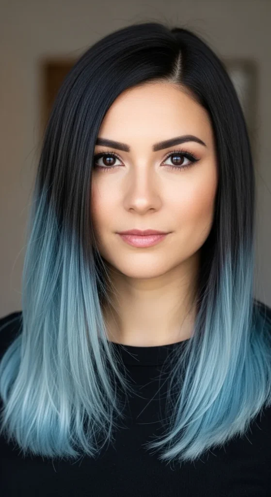 Gemini Icy Blue Hidden Tips