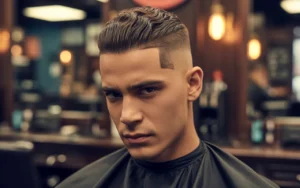 20 Faded Mullet Looks That Break Every Hair Rule