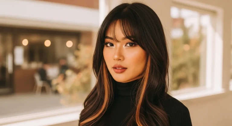 korean hairstyles for women