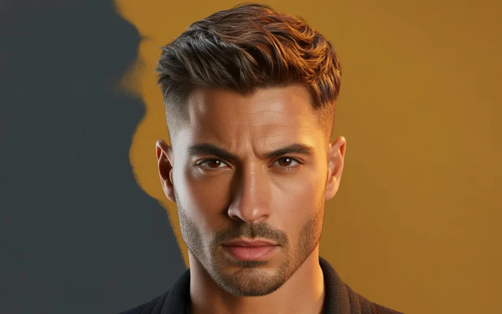 2026 hair trends for men