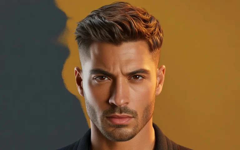 2026 hair trends for men