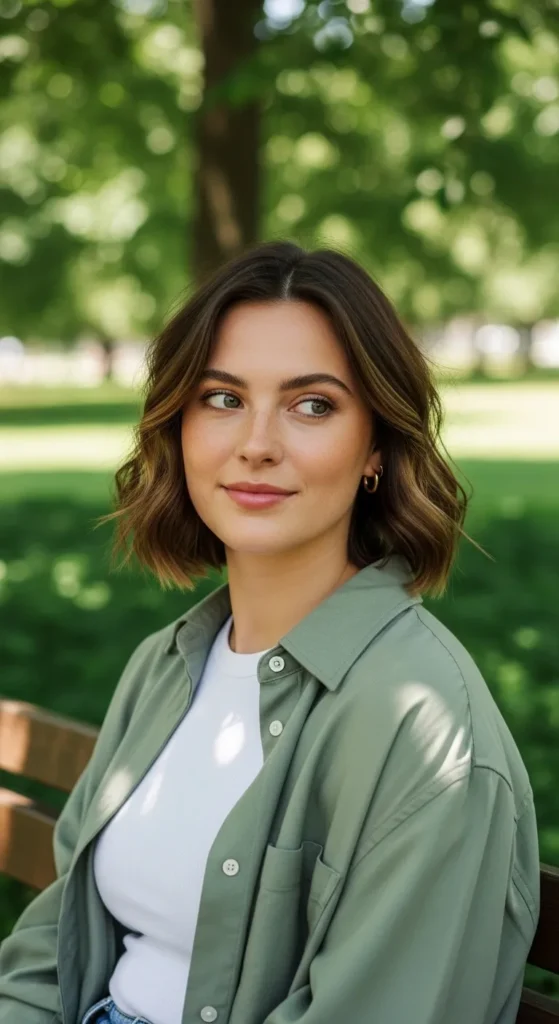 90s Hairstyle Fine Hair Roundup Stylists Swear By