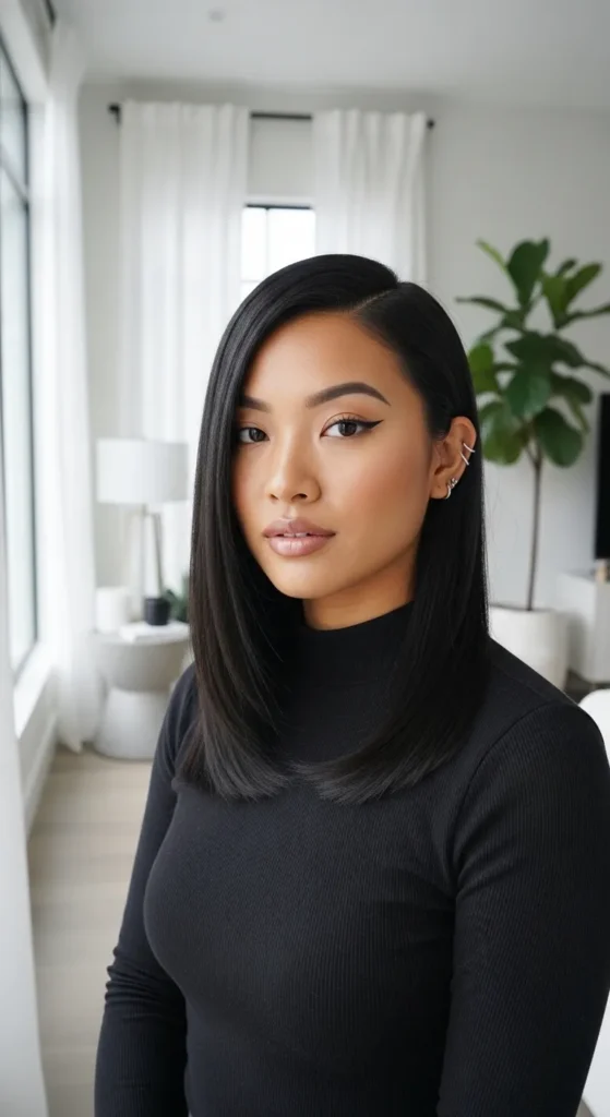 90s Hairstyle Fine Hair Trend Taking Over Pinterest