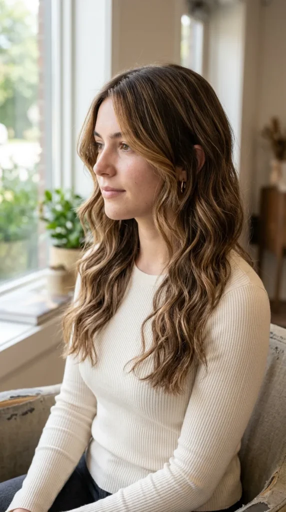 Caramel Highlight Blend