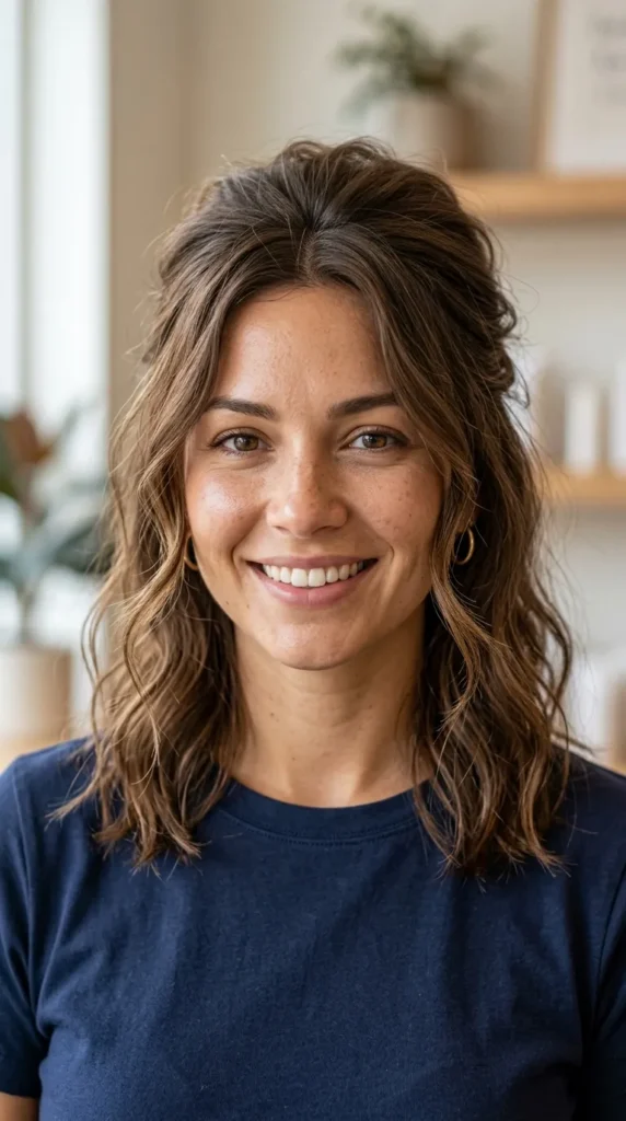 Casual Everyday Beehive