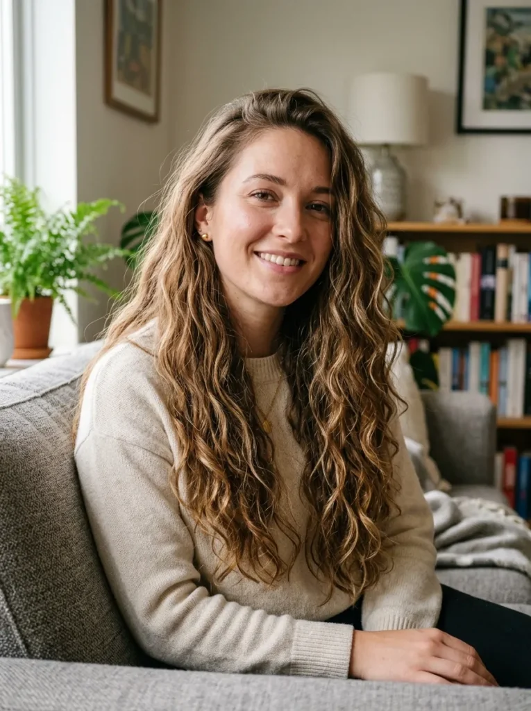 Chestnut Beach Waves