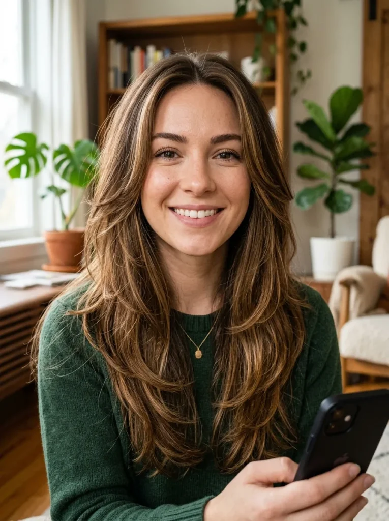 Classic Textured Layers