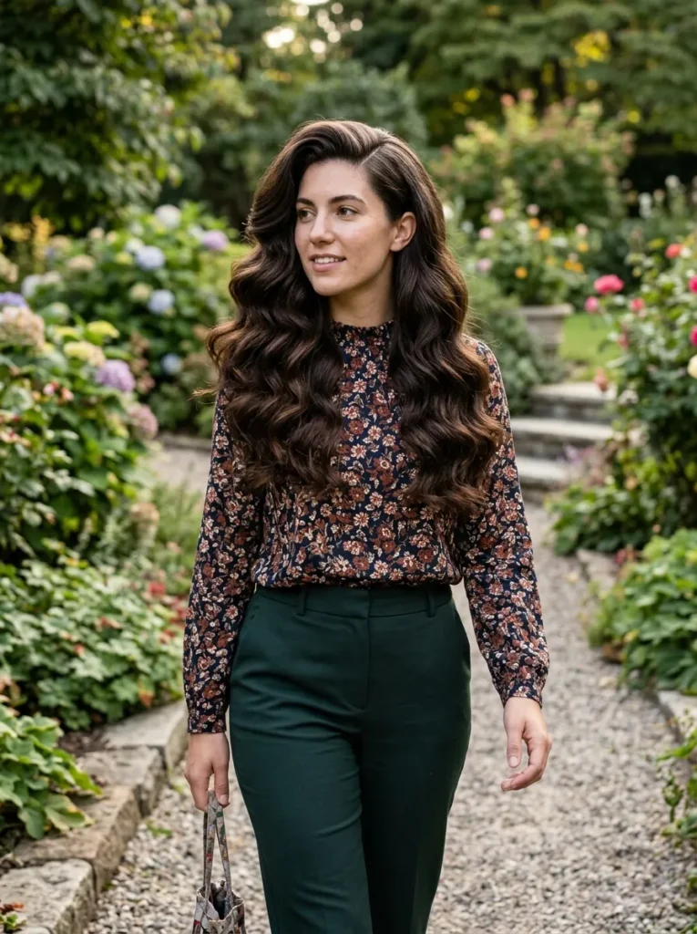 Deep Side Part Waves