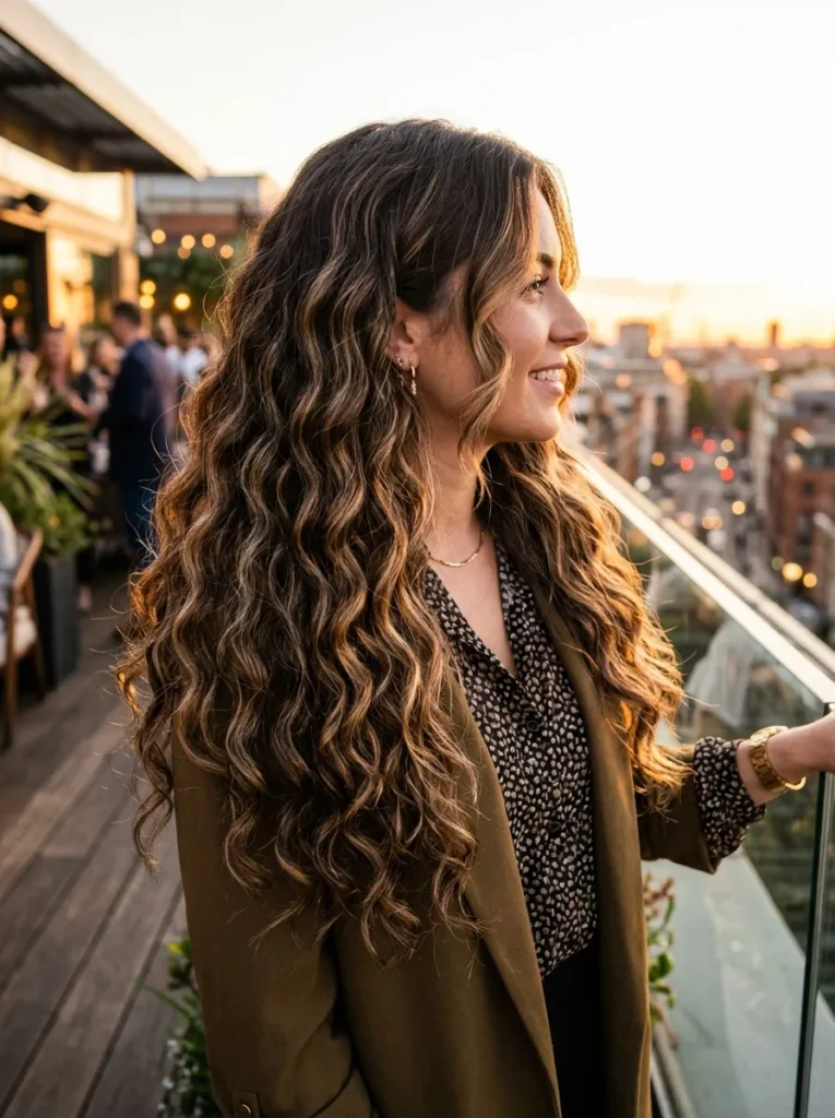 Deep Wave Highlights