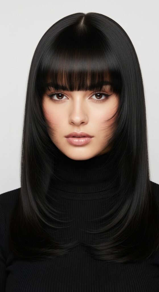 Defined Front Sections