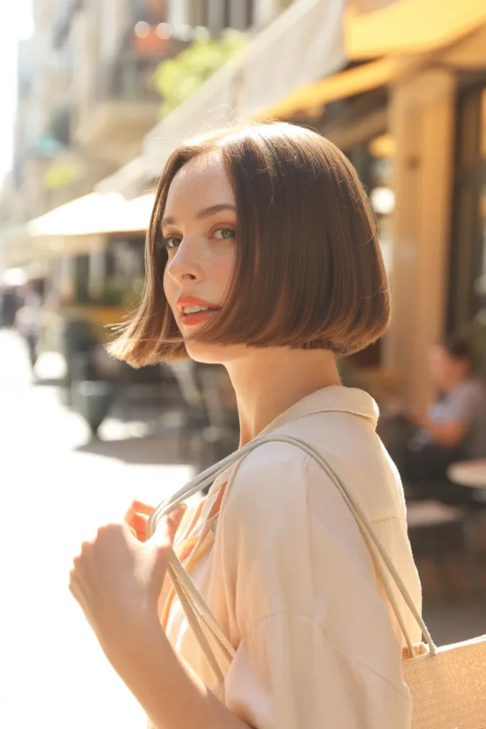 Haircuts for Thin Hair That Hold Up in Humidity