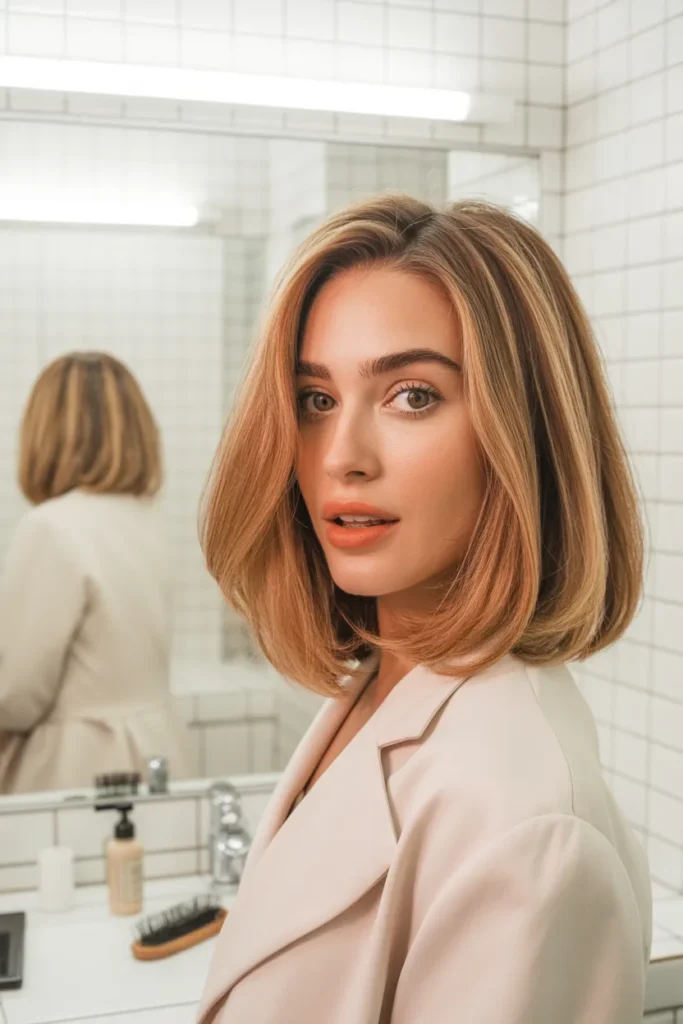 Haircuts for Thin Hair You Can Actually Style in 10 Minutes