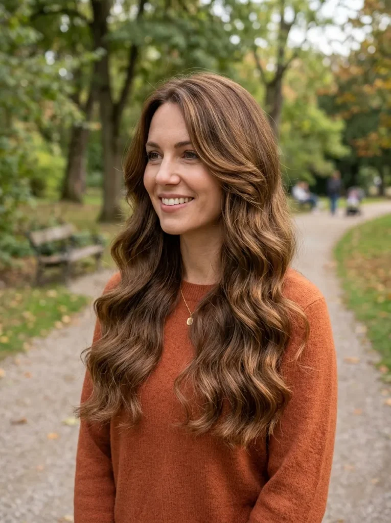 Hollywood Soft Waves