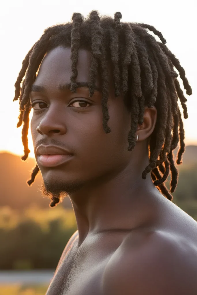 Loc Styles Reimagined The Freshest Locs of 2026