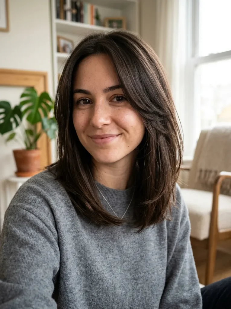 Low Maintenance Layers