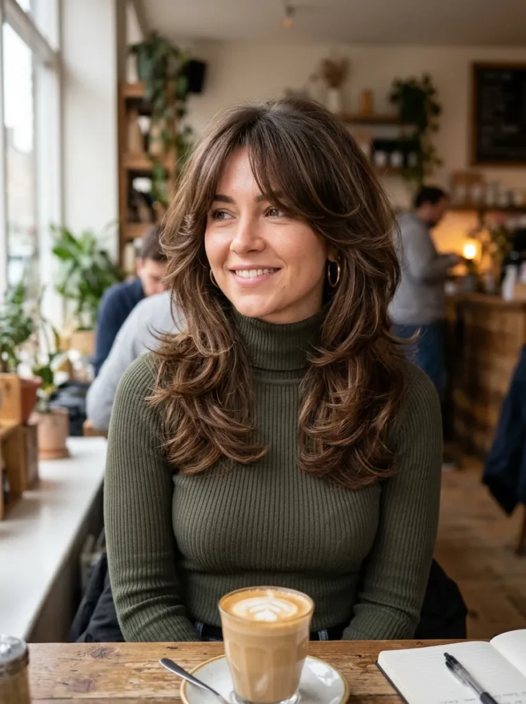 Medium Butterfly Cut