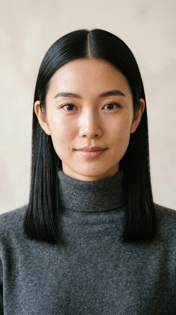 Minimalist Tuck Style