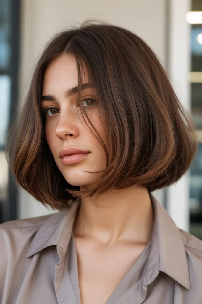 Natural Volume Bob