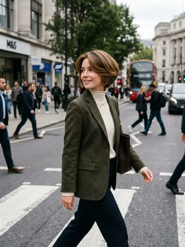 Rounded Volume Wedge