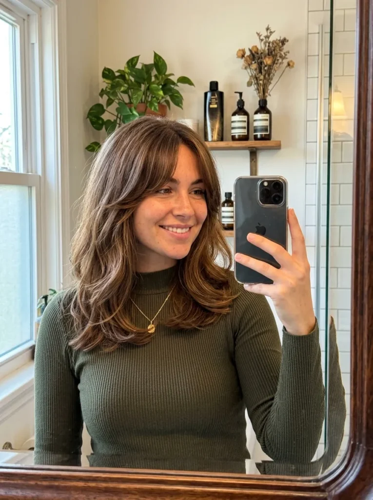 Soft Layered Lob