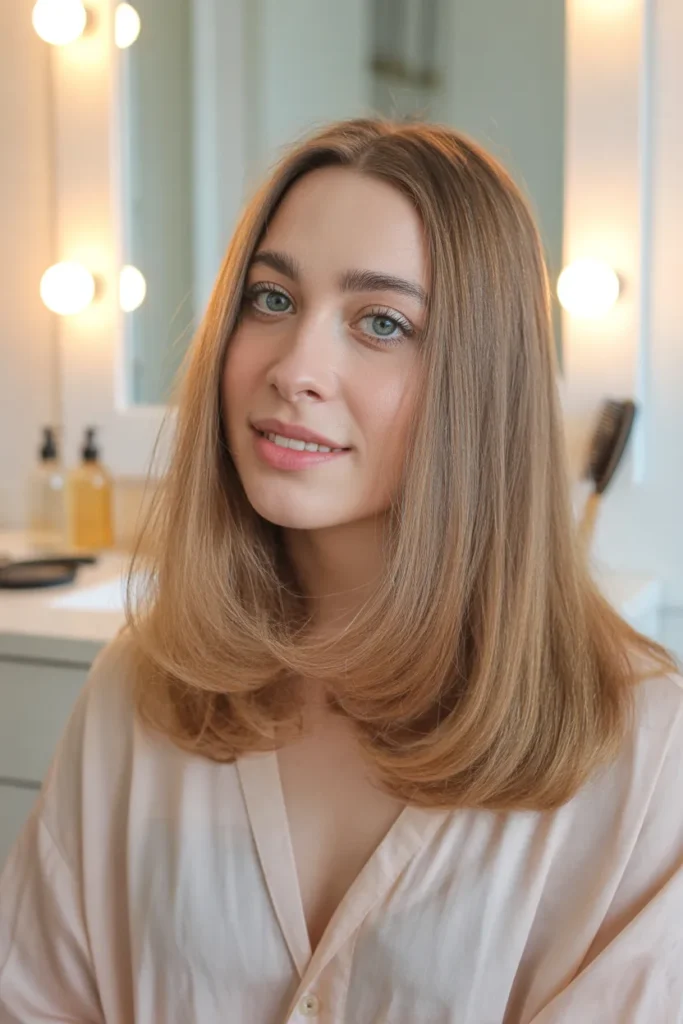 Spring Hair Color Trends Built for Fine Hair That Actually Last