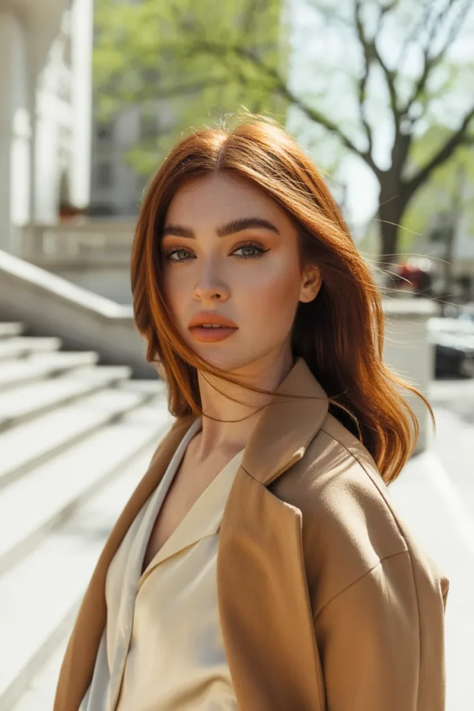 Spring Hair Color Trends Spotted on Every Celebrity This Month