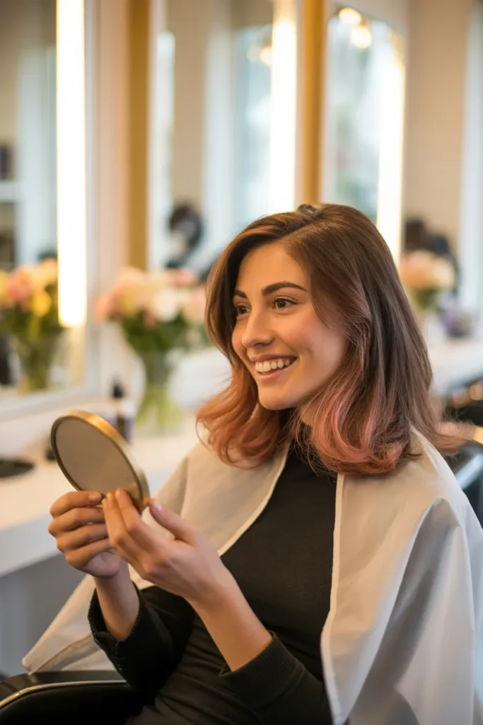 Spring Hair Color Trends Your Stylist Will Recommend Unprompted