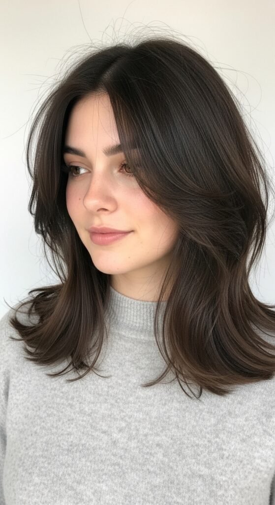 Textured Soft Ends