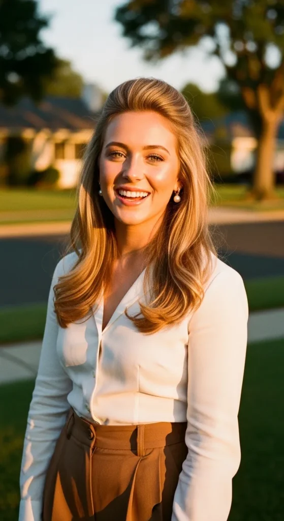 The Alicia Silverstone Blowout For Thin Hair