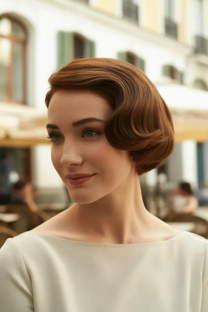 The Audrey Hepburn-Inspired Short Look Still Worth Copying