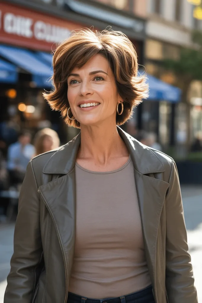 The Bixie Cut Salons Can't Stop Recommending This Year