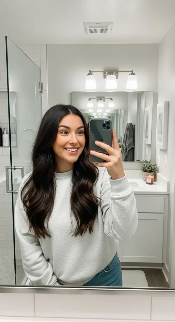 The Bombshell Blowout Beginners Can Actually Pull Off