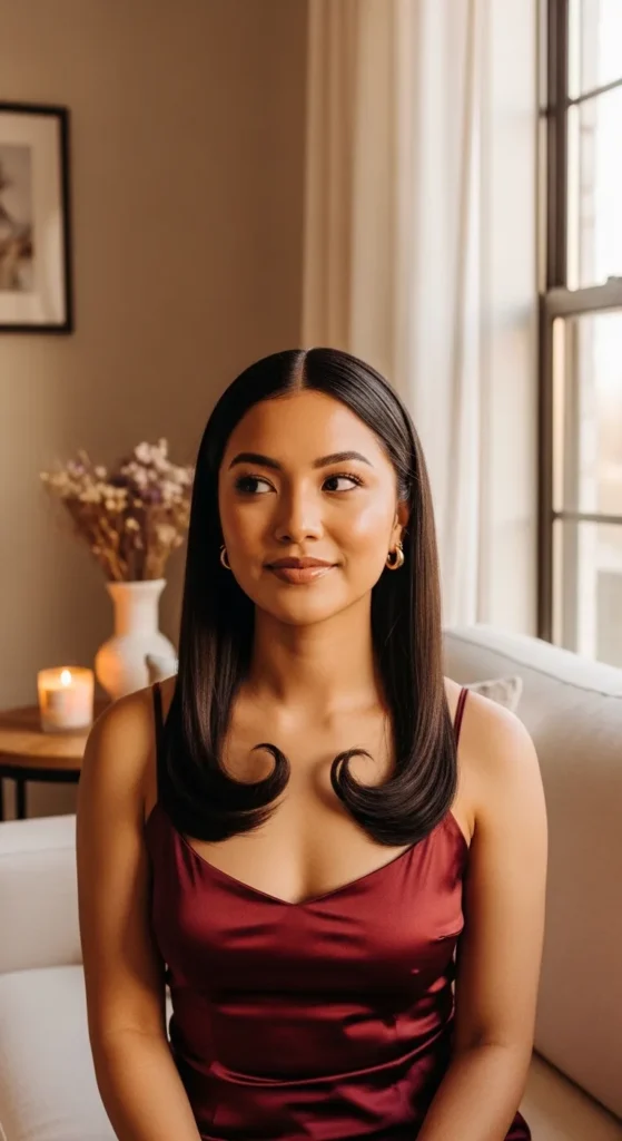 The Brandy-Inspired 90s Hairstyle Fine Hair Loves