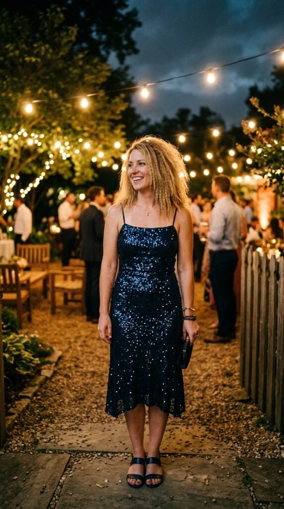 The Crimped Red Carpet Look That Aged Badly