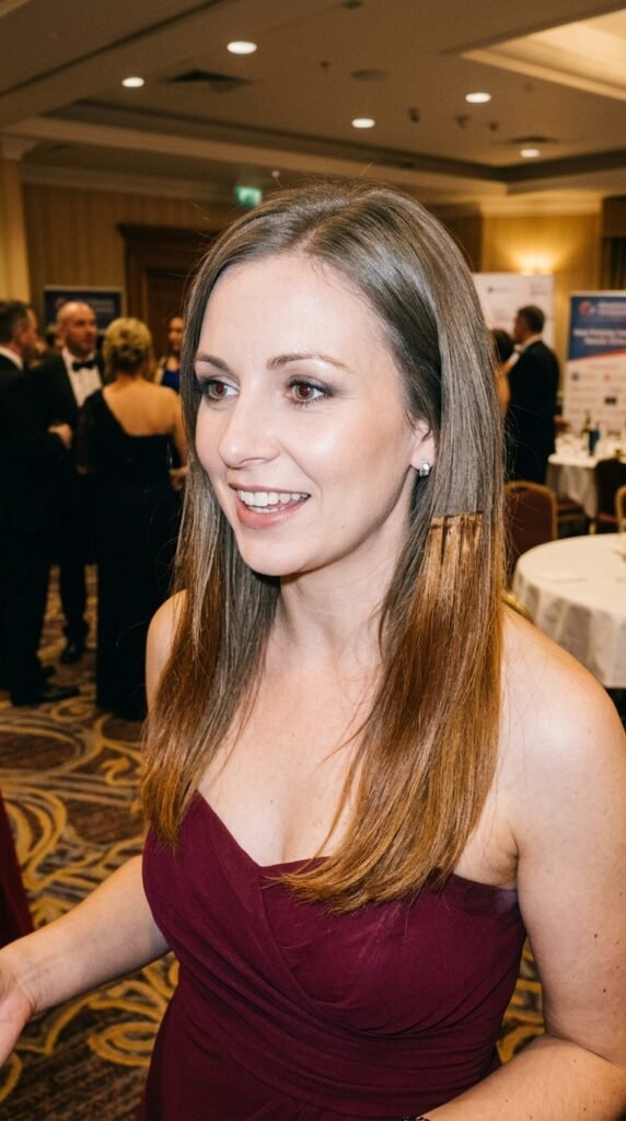 The Extensions That Were Obviously the Wrong Shade