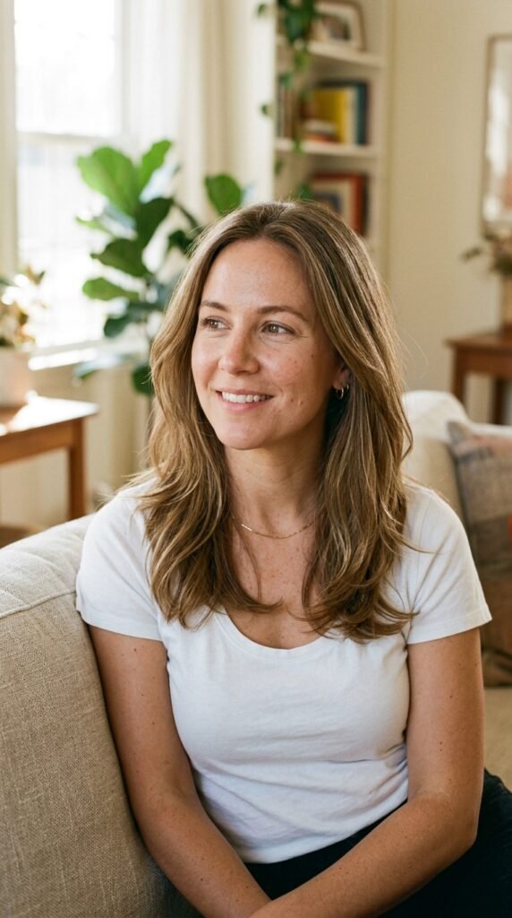 The Jennifer Aniston-Era Blowout Still Worth Requesting
