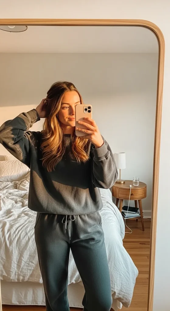 The Lazy Girl 90s Blowout Fine Hair Can Handle