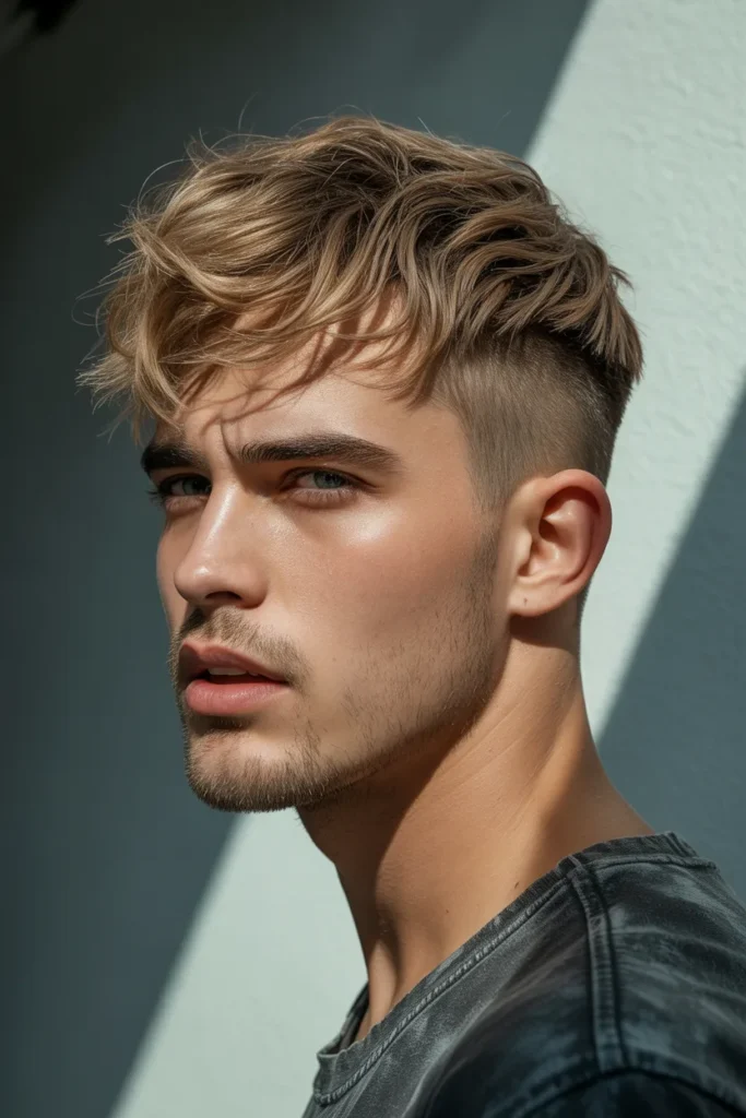 The Modern Mullet 2026's Most Daring Comeback