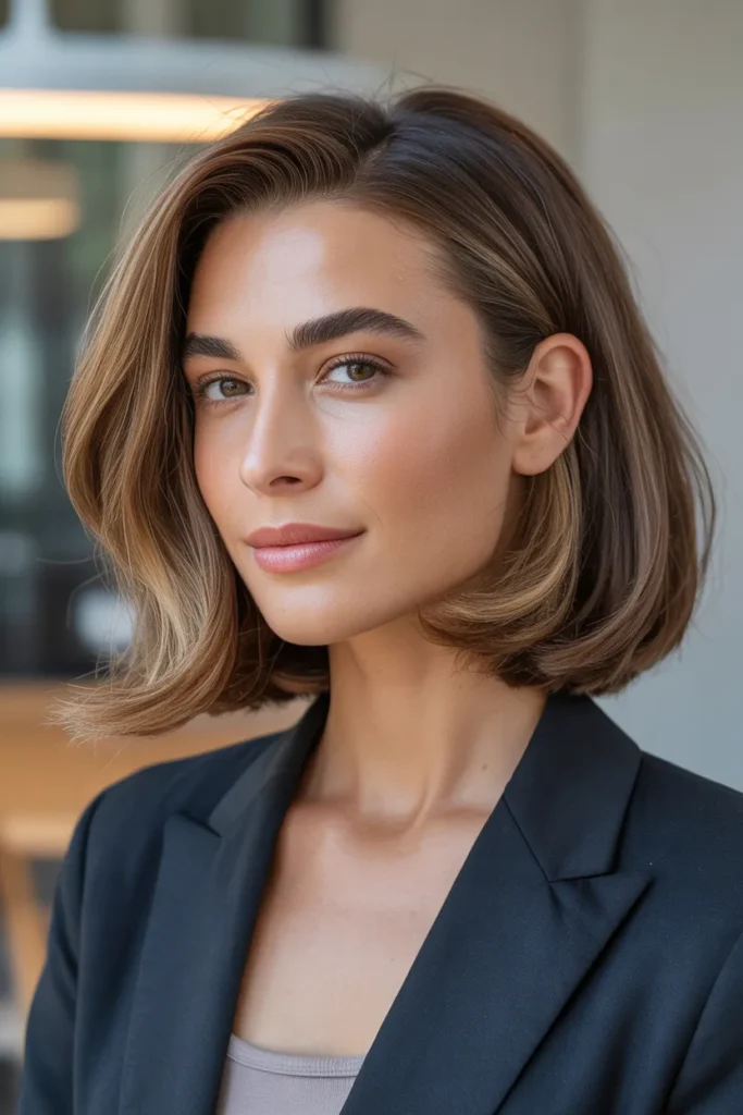 The Office-Ready Short Style That Works After 5 Too