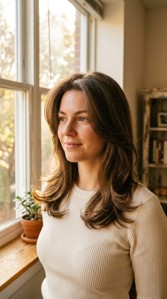 The Rachel Green 90s Blowout Everyone Recognizes Instantly