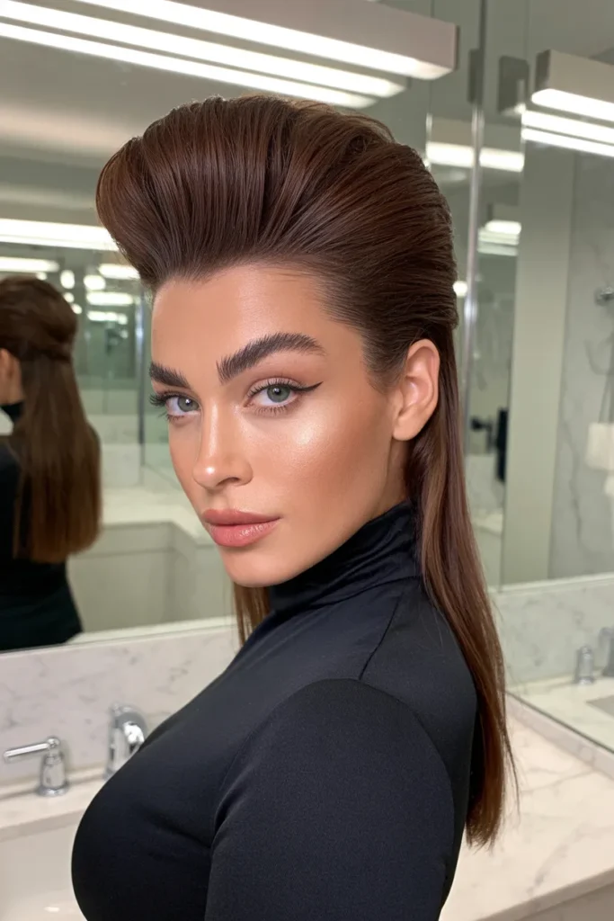 The Teased Crown That Walks Into a Room First