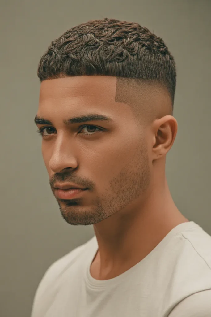 The Textured Crop The Most Wearable Cut of 2026