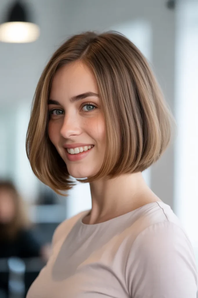 Unique Hairstyles for Short Hair That Work on Fine Strands