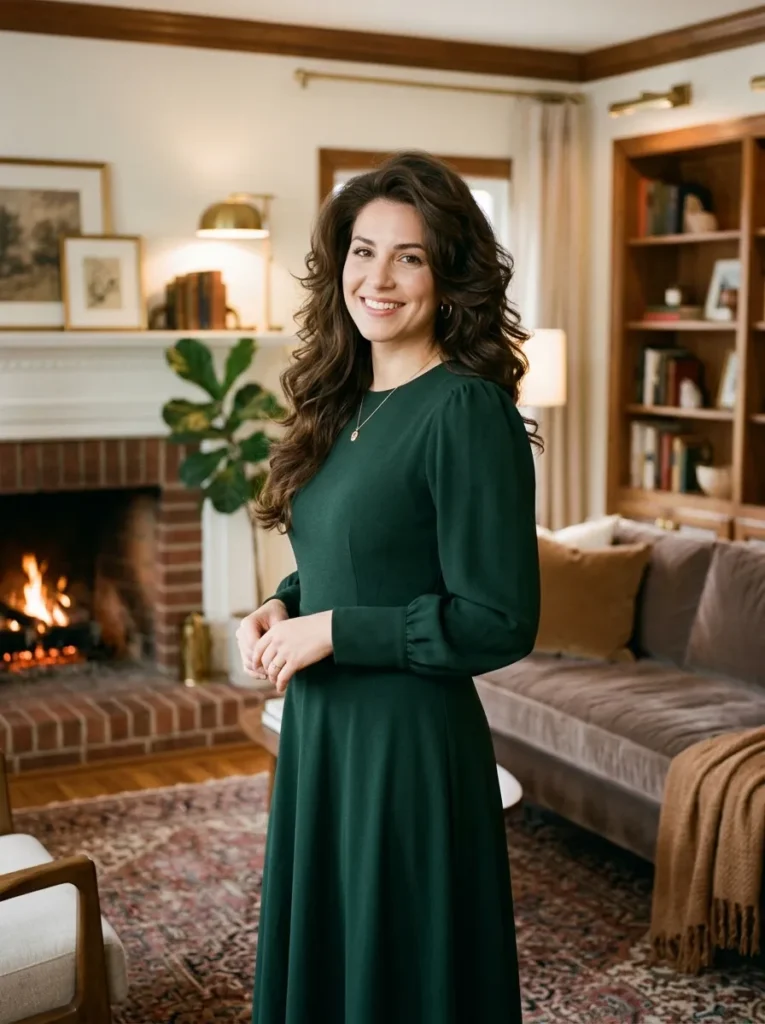 Voluminous Layered Waves