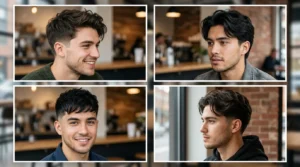 20 Best Boyfriend Hair Ideas