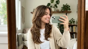 20 Trendy Butterfly Haircut Styles for Every Hair Type