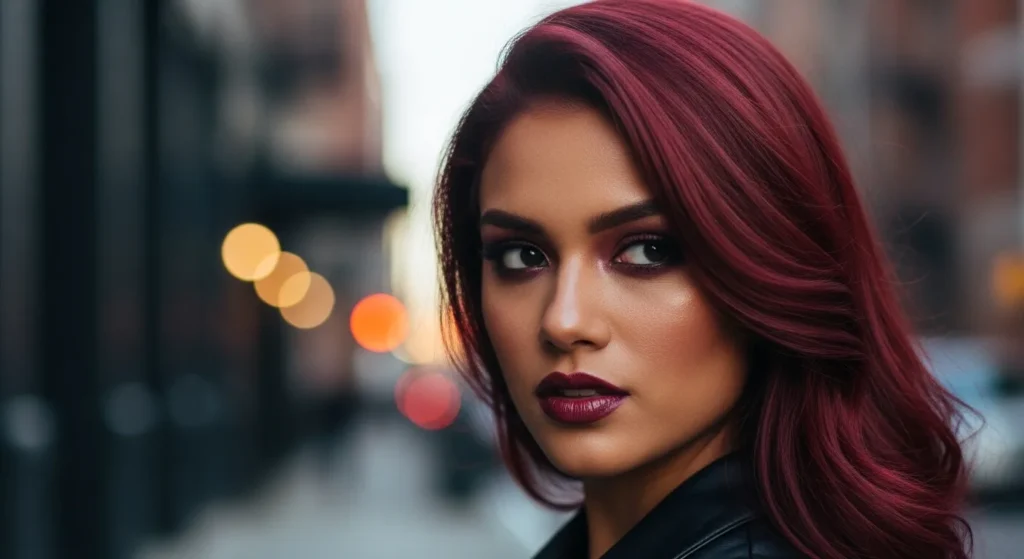 cherry bomb hairstyles