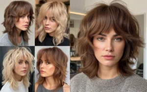 20 gypsy shag hairstyles that instantly boost your style